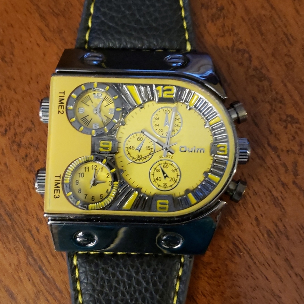 ***HOST PICK!!!*** Mens Wristwatch